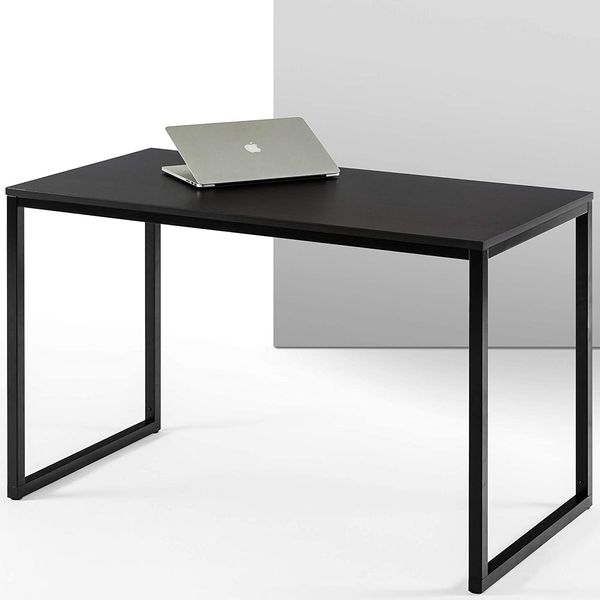 Zinus Jennifer Modern Studio Collection Soho Rectangular Desk