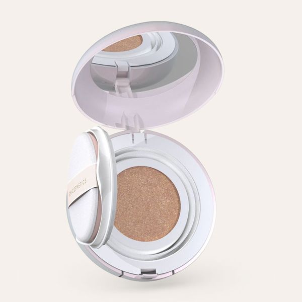 EM Cosmetics Moonbeam Cushion Highlighter