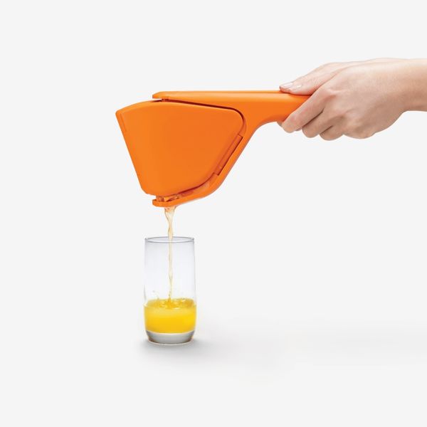 Dreamfarm Fluicer Orange, 11-Inch