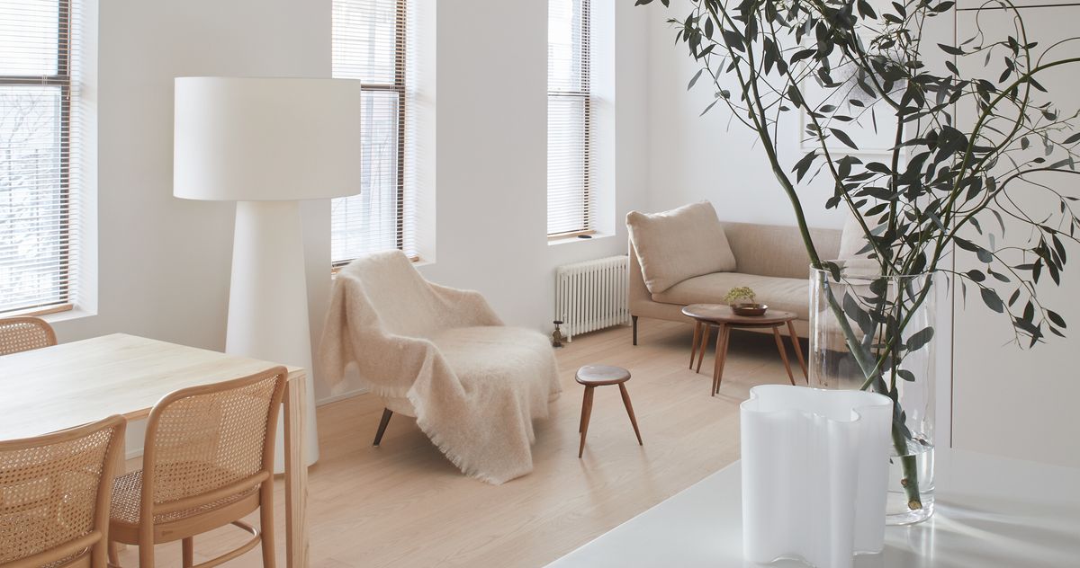 Tour a Serene Gut-Reno in the East Village - Vimarsana News