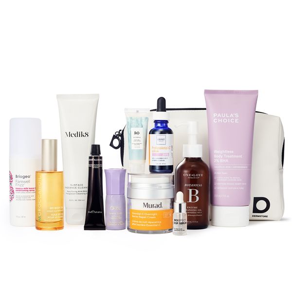 Best of Dermstore: Skin Goals Edit