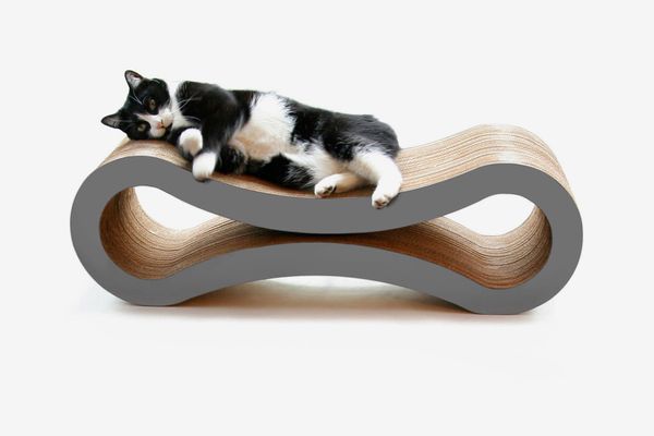 PetFusion Ultimate Cat Scratcher Lounge