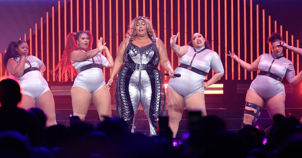 Former Dancers File Lawsuit Against Lizzo
