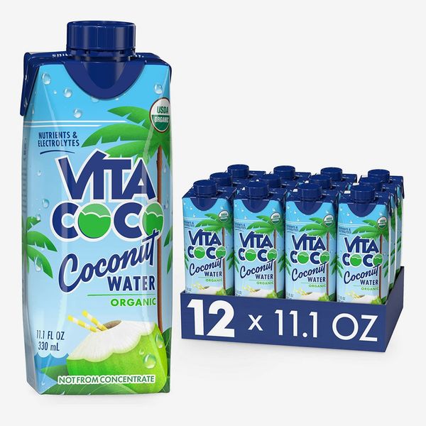 Vita Coco Coconut Water