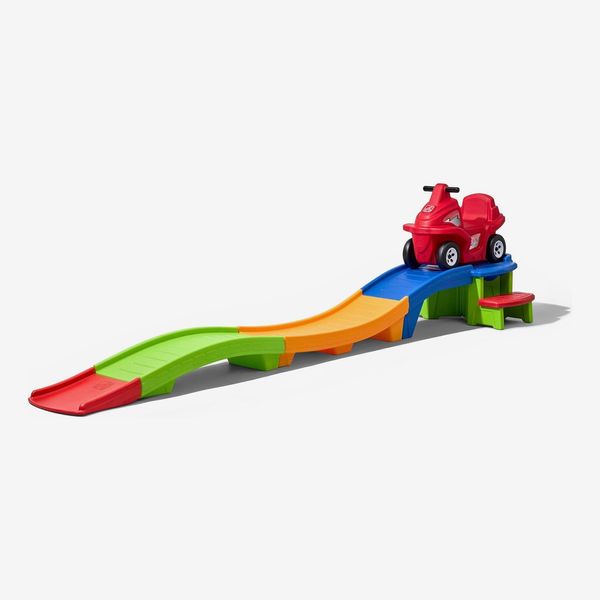 Step2 Up & Down Roller Coaster