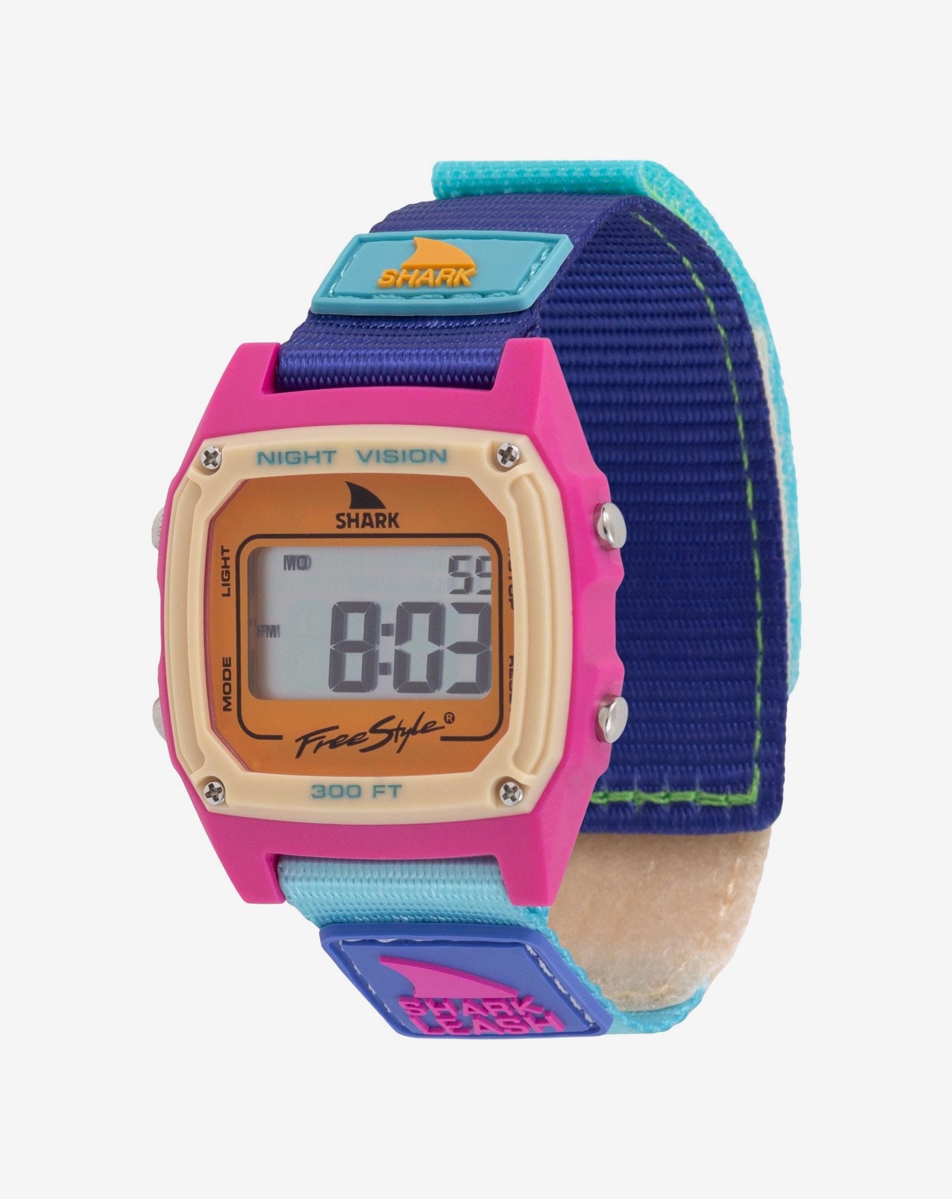 Teens Are Buying Digital and Analog Watches Amid Phone Bans The