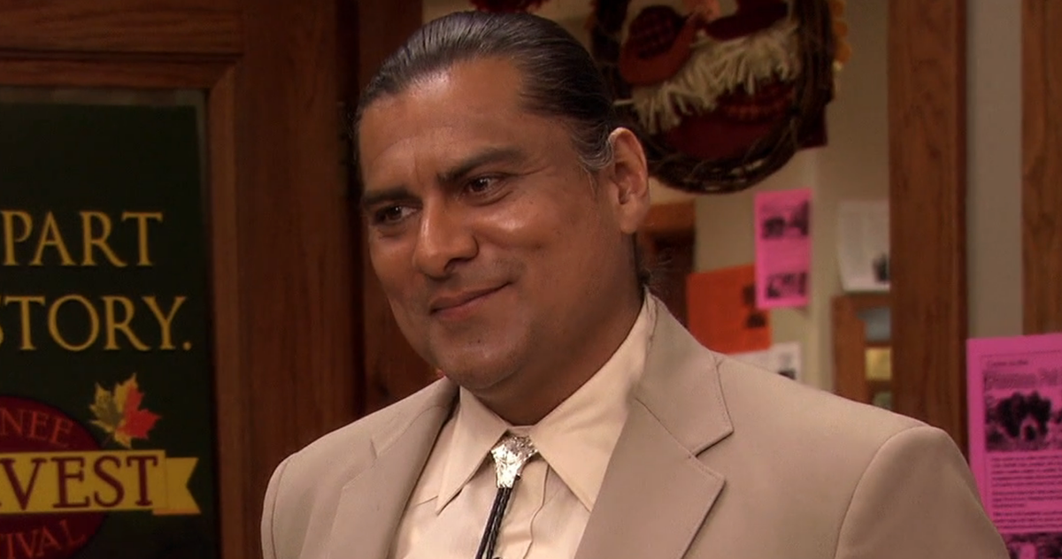 King of the Hill Star Jonathan Joss's Neighbor Indicted on Murder Charge