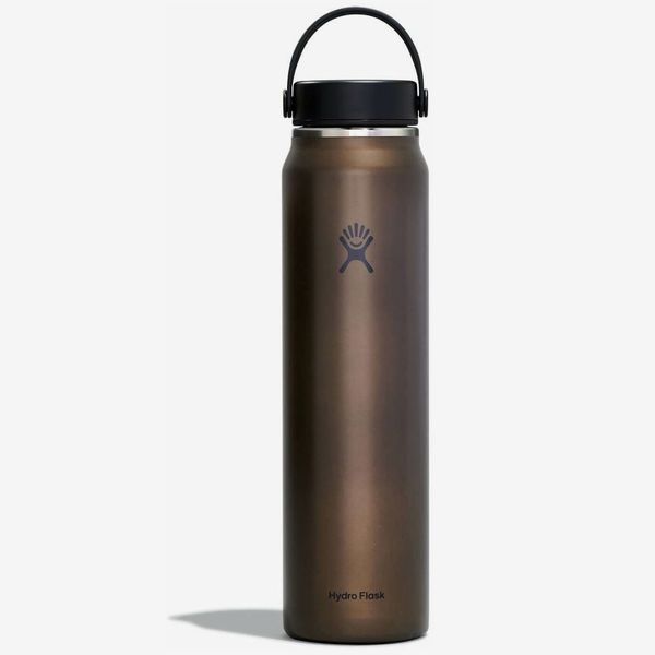 Hydro Flask 40 oz Lightweight Wide Mouth Trail Series