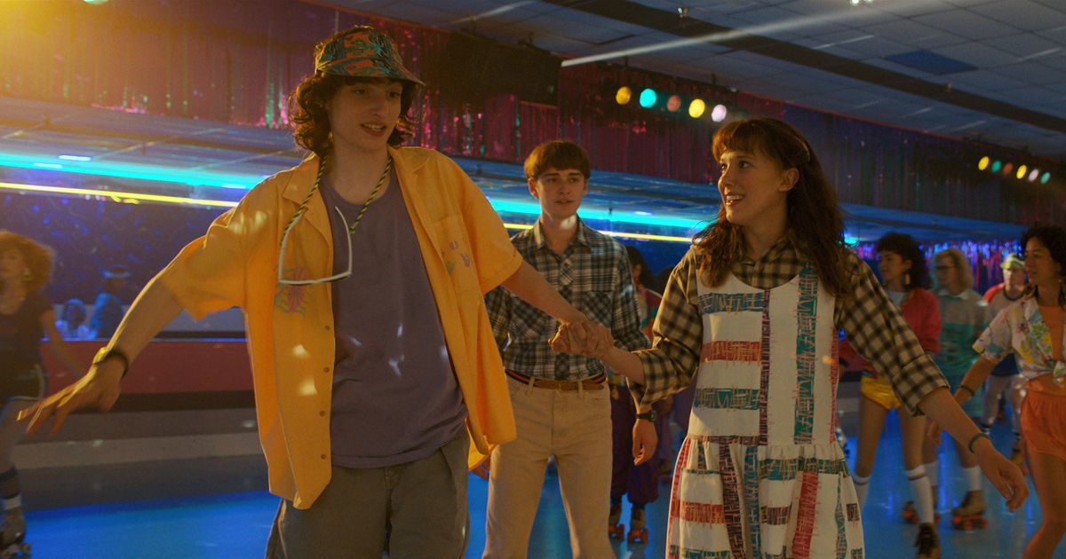 Stranger Things 4 Reveals First 8 Minutes of New Season, Plus The Episode  You Don't Want To Miss! — Pop Culture Planet