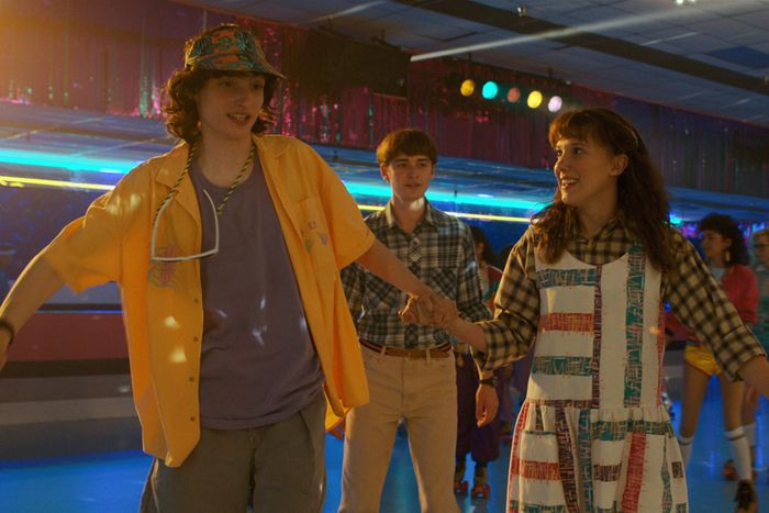 Stranger Things 4's Most Significant '80s References