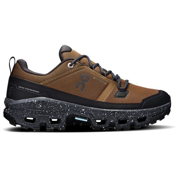 On x Beams x REI Co-op Cloudrock Low Waterproof Hiking Shoes