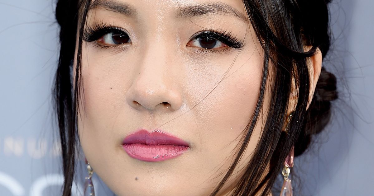 Constance Wu Fakes