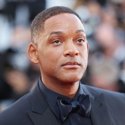 Will Smith’s New Song Is Absolutely Absurd