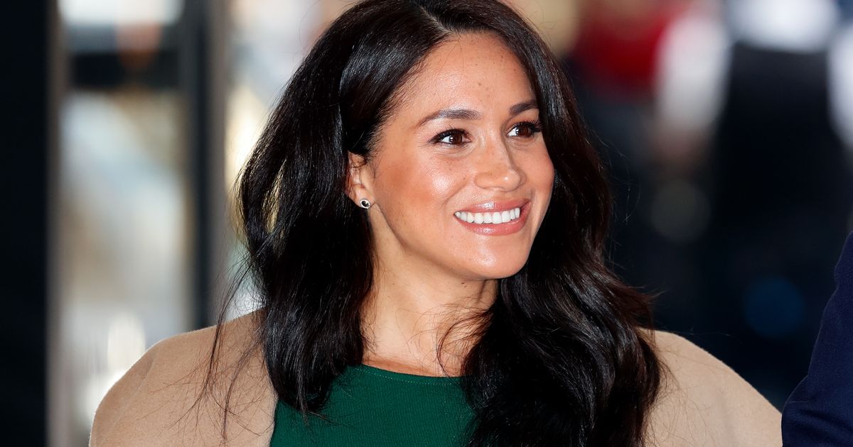 梅根·馬克爾（Meghan Markle）的所有“不真實和令人反感”的謠言都在起訴