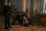 The Umbrella Academy Recap: Fighting With My Family
