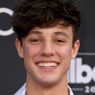 Cameron Dallas Joins Mean Girls Broadway Cast for Four Weeks