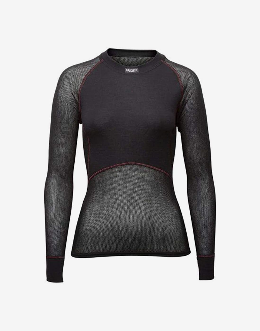 Brynje Wool Thermo Fishnet Mesh Base Layers Review 2020
