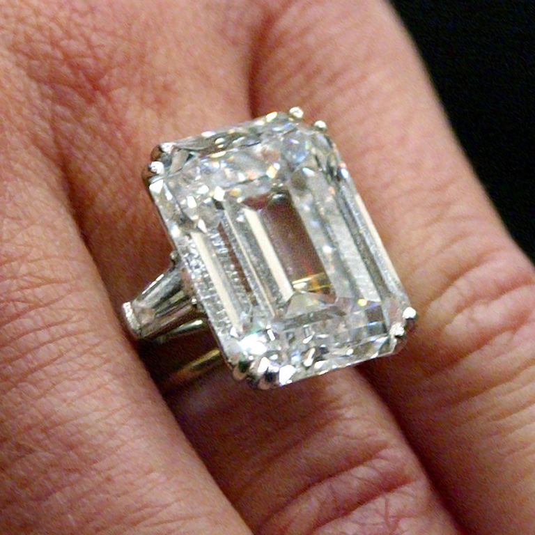 The 45 Most Famous Gems of All Time