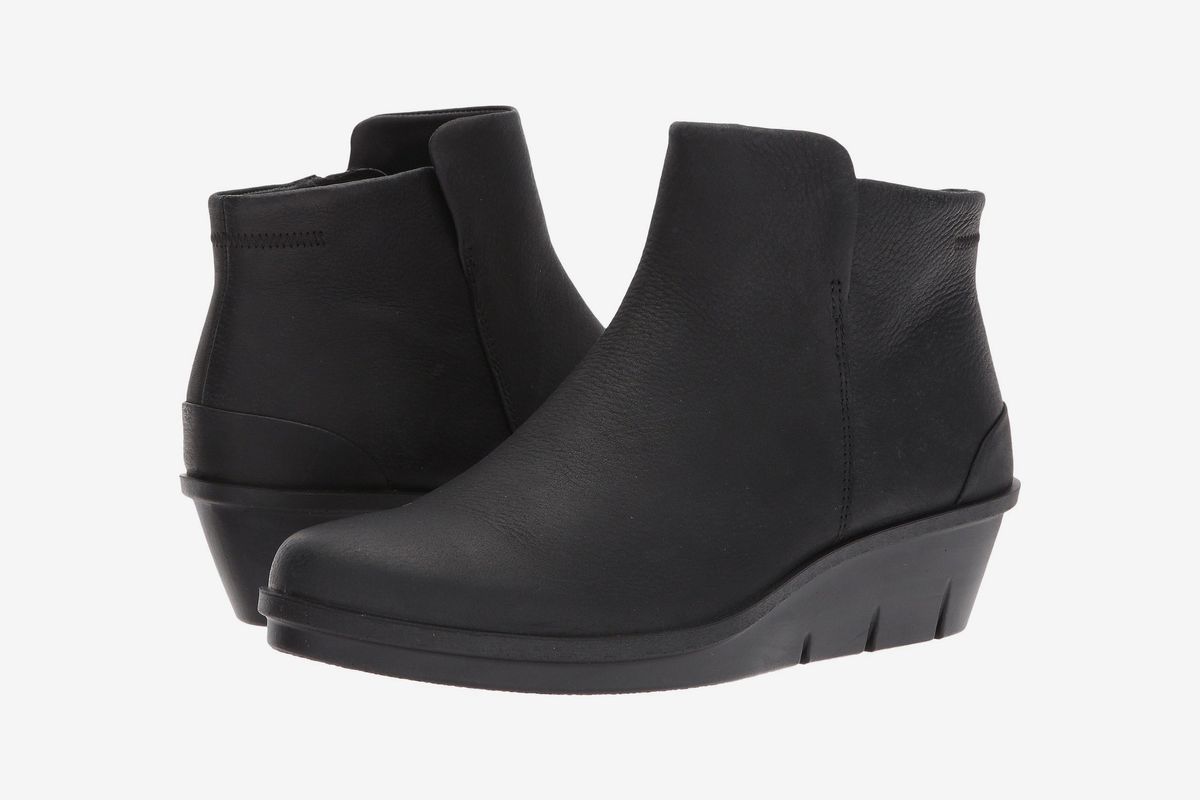 discount 71% Black 40                  EU Xti ankle boots WOMEN FASHION Footwear Elegant 