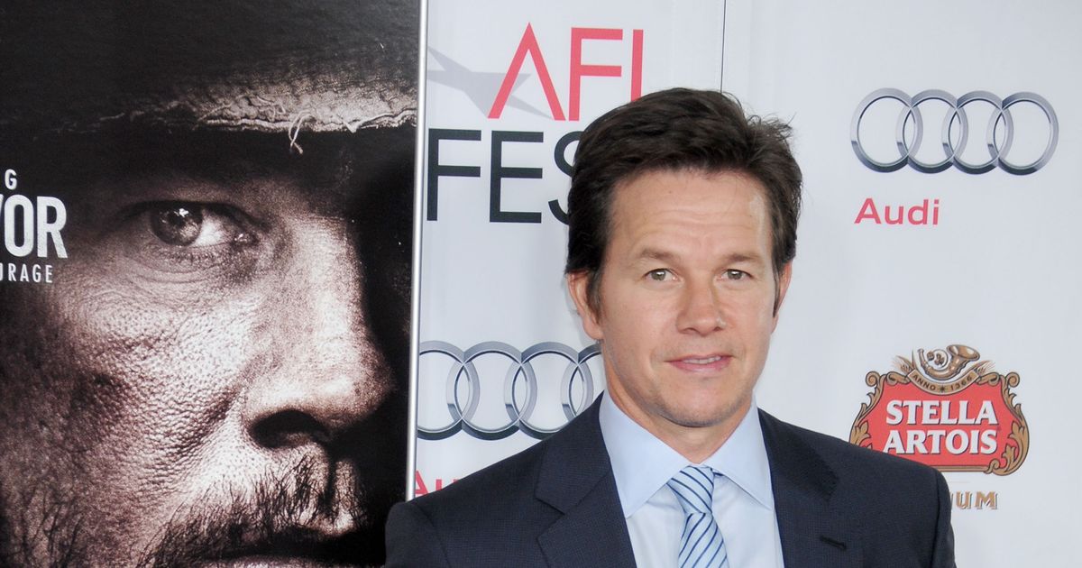 What Mark Wahlberg Thinks of Actors Who Compare Their Movies to War