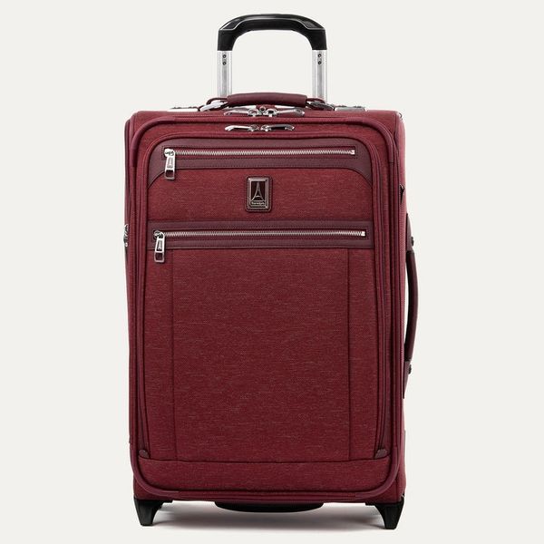 Travelpro Platinum Elite Carry-On Rollaboard
