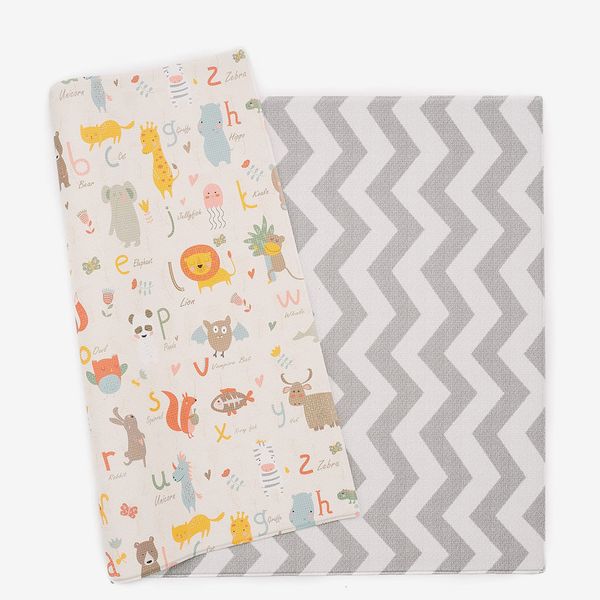 Baby Care Play-Mat Haute Collection