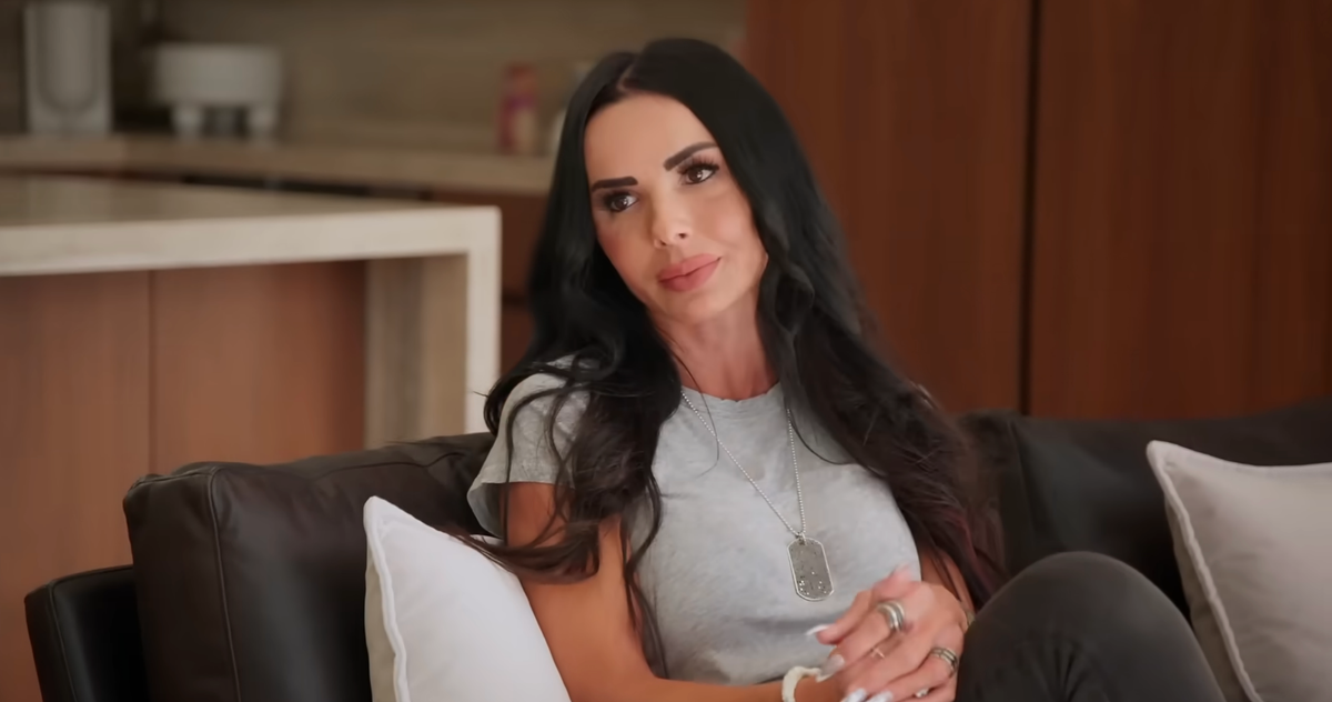 The Real Housewives of Orange County Recap: Debbie Does Downers
