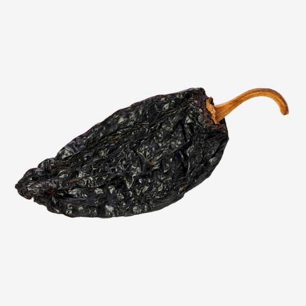 Duals Natural Ancho Chili Whole