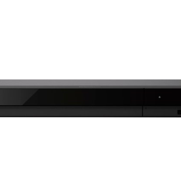 Sony UBP-X700/M Reproductor de Blu-ray Streaming 4K Ultra HD con cable HDMI - Negro