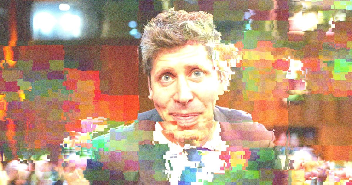Now That AI Might Kill Us, It's Funny Again
