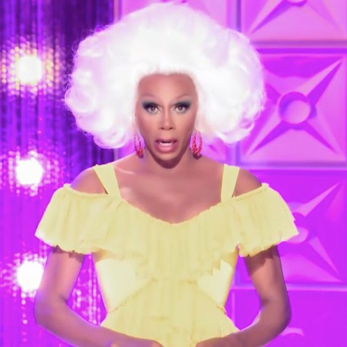 Rupauls Drag Race Season 9 Episode 4 Recap 