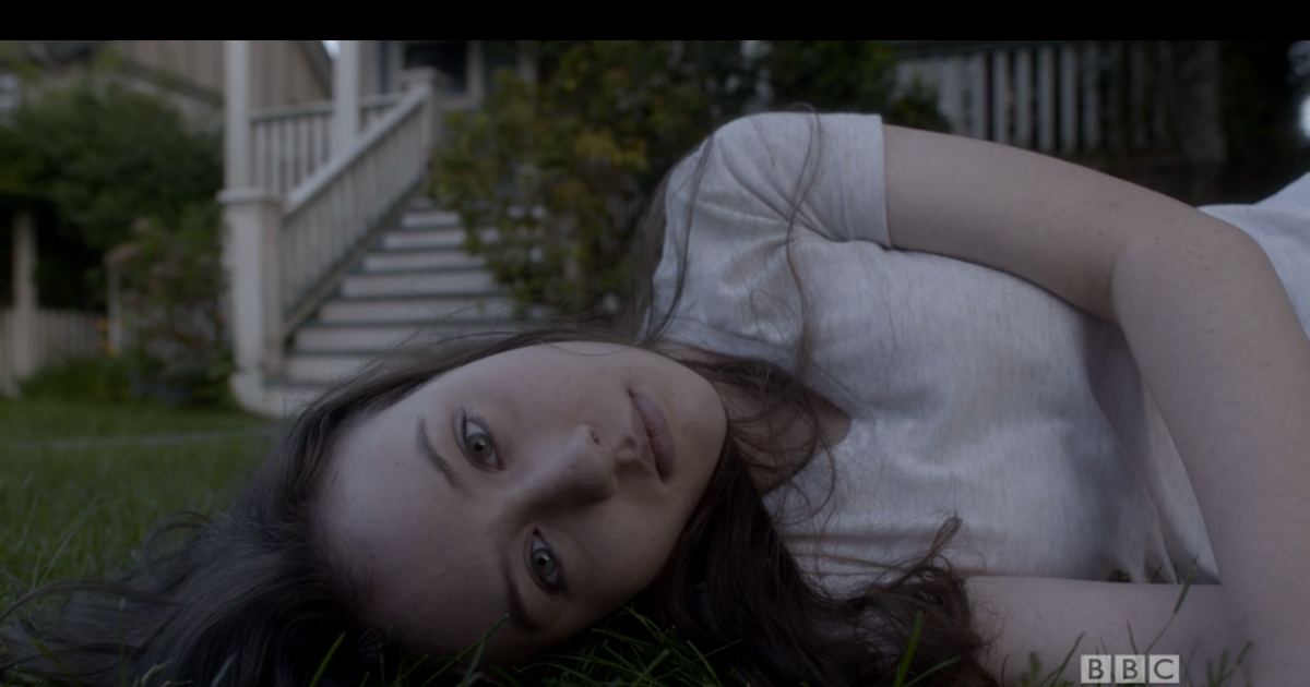 Mira Sorvino Goes Missing in BBC America’s Intruders Trailer