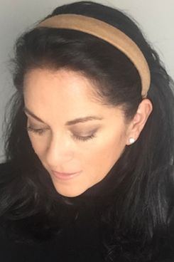 Renee Rivera 1” Cashmere Headband