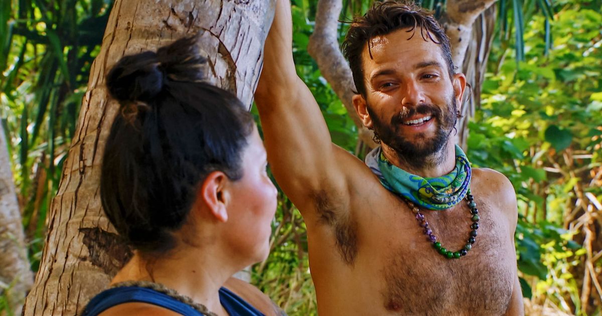Survivor' Season 43, Episode 10 Recap: Get That Money, Baby