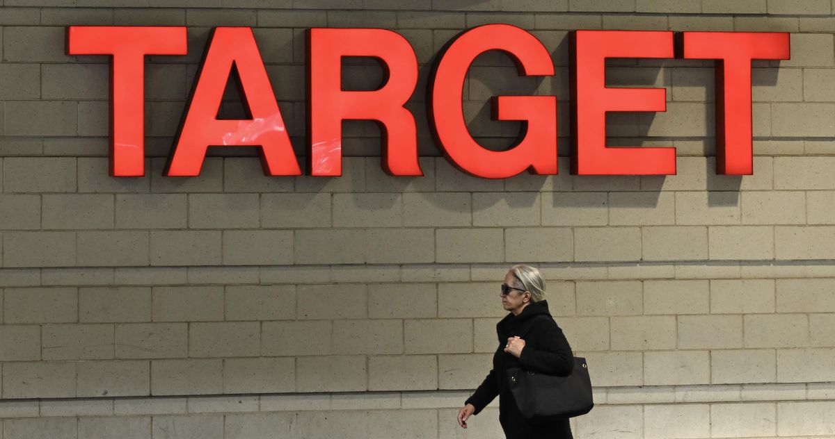 Is Target Really Closing a New York Store Over Shoplifting?