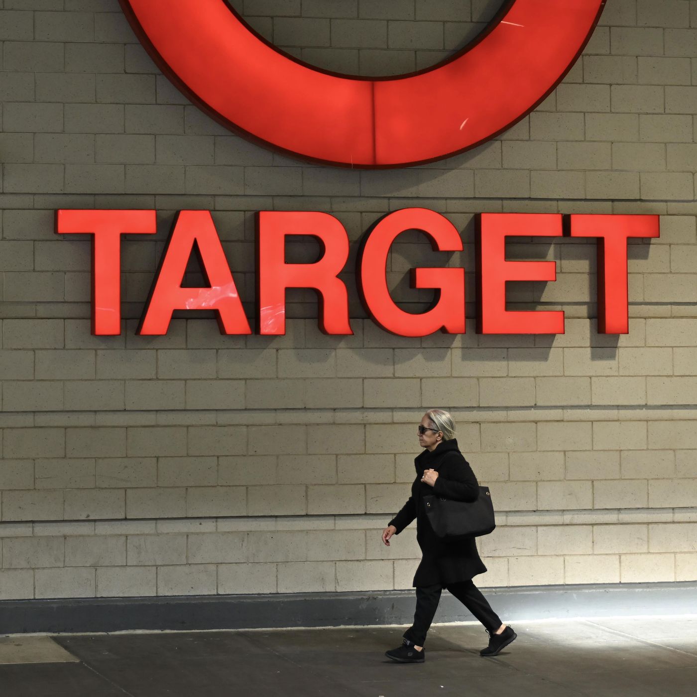 Is Target Really Closing a New York Store Over Shoplifting?