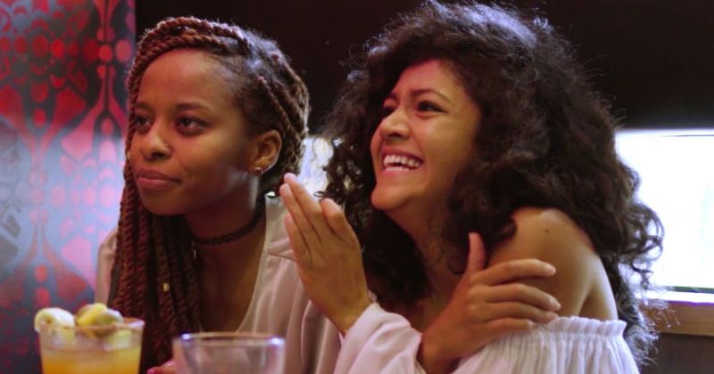 ‘Brown Girls’ Is Emmy-Nominated Well Ahead of Its HBO Debut