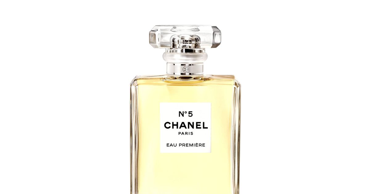 The World’s Most Classic Scent Gets a Fresh Update