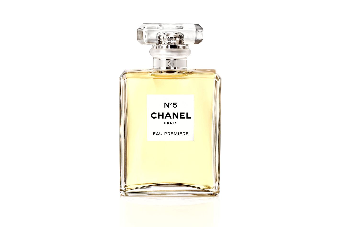 The World's Most Classic Scent Gets a Fresh Update