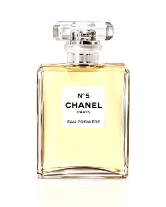 Chanel No. 5 Eau Première.