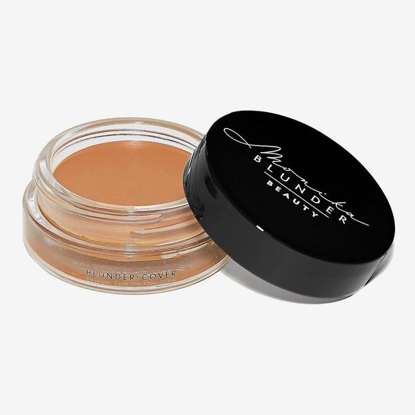 Blunder Cover Foundation Concealer