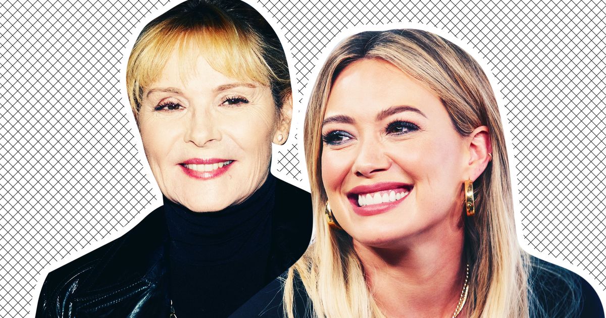 How I Met Your Father, a New Show With Kim Cattrall