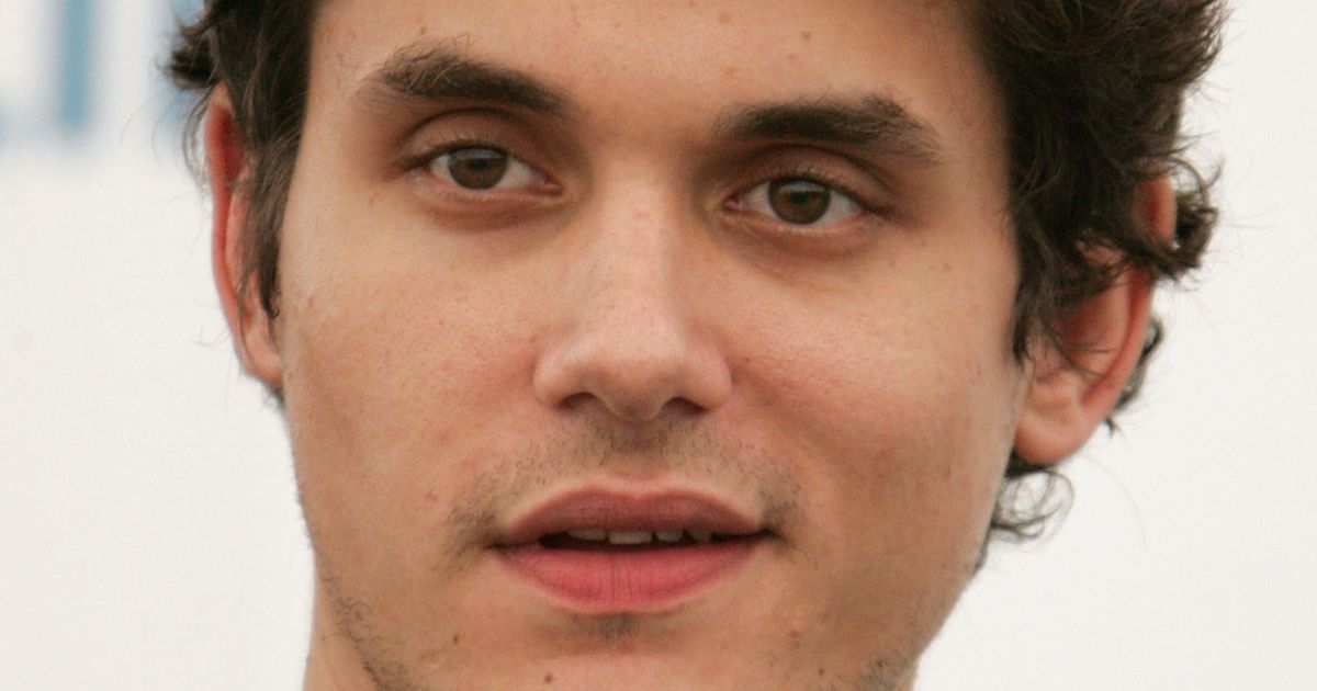 John Mayer Takes His Insatiable Thirst to Instagram