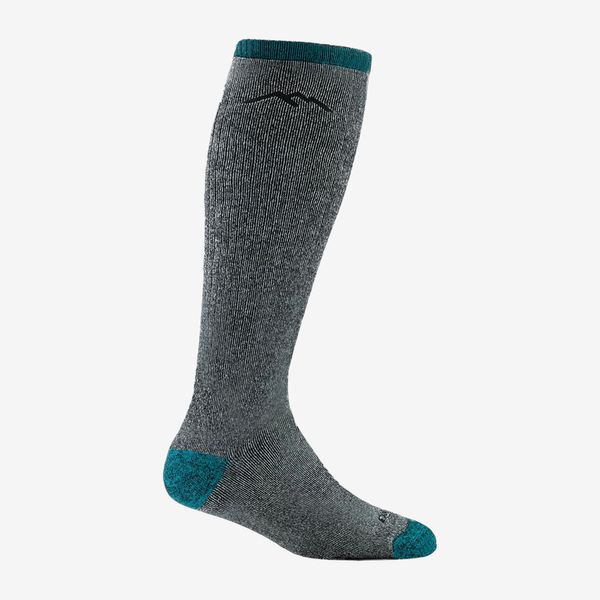 Darn Tough Women’s Mountaineering Over-the-Calf Heavyweight Hiking Socks