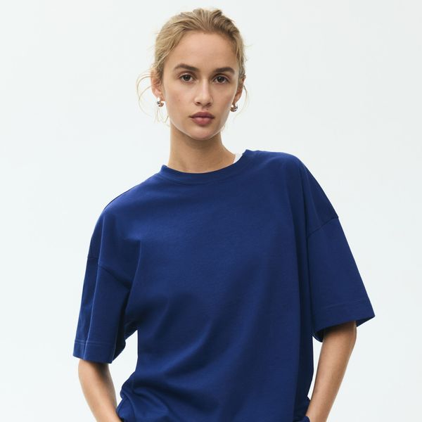 H&M Oversized T-Shirt