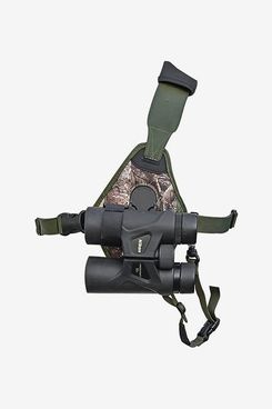 Cotton Carrier Skout G2 Sling Style Harness for Binoculars