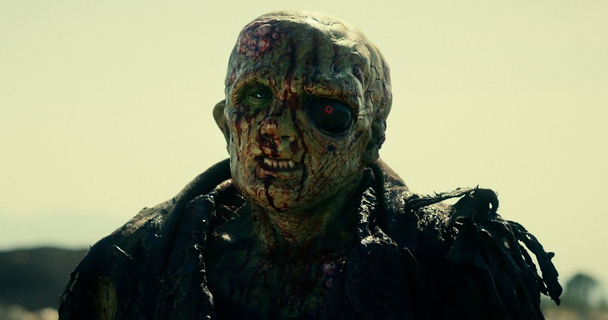 The Toxic Avenger Is Not That Kind of Avenger