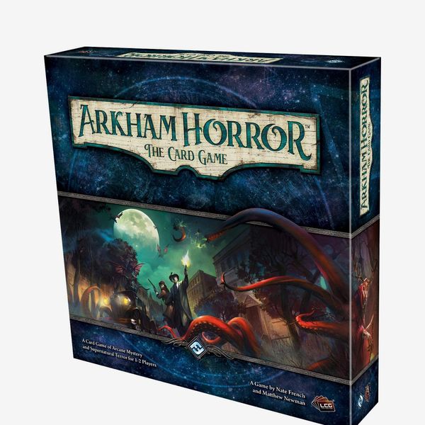 Arkham Horror Card Game