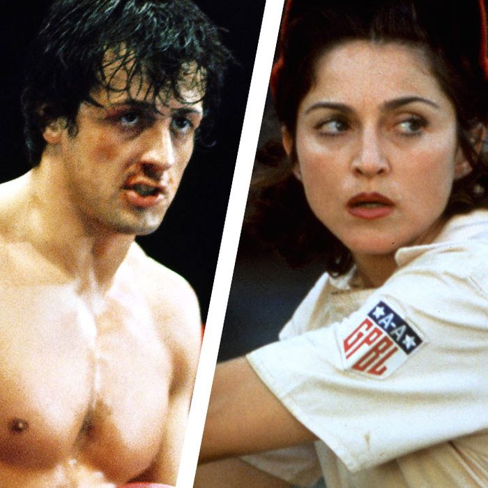 Anchor Jhansi Fucking - Best Sports Movies, Ranked.