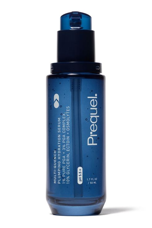 Prequel Multi-Quench Plumping Hydration Serum